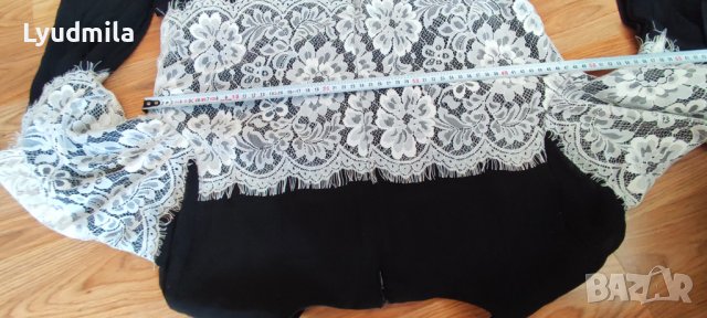 Официална рокля , снимка 8 - Рокли - 43563233