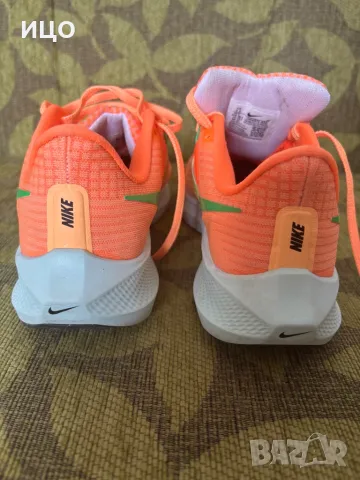 Дамски маратонки Nike Pegasus 39, снимка 7 - Маратонки - 49503807