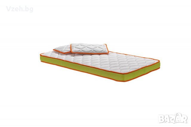 Детски матраци Нани с БЕЗПЛАТНА ДОСТАВКА