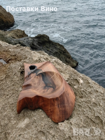 Арт Пепелник за пури, снимка 10 - Декорация за дома - 51923522