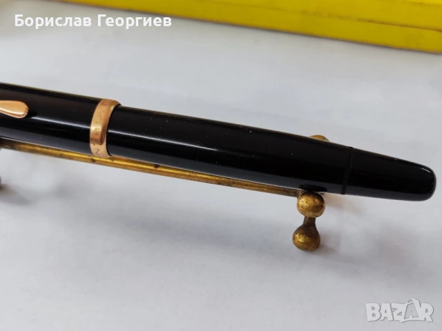 Писалка Montblanc 344, снимка 7 - Колекции - 51245246