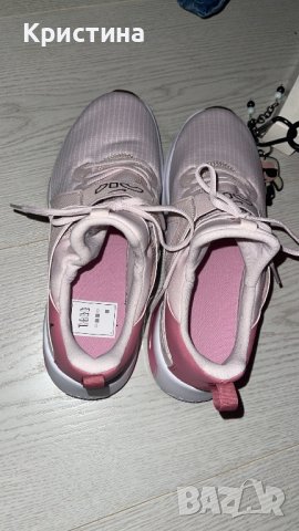 Спортни обувки Nike, снимка 4 - Маратонки - 43302731