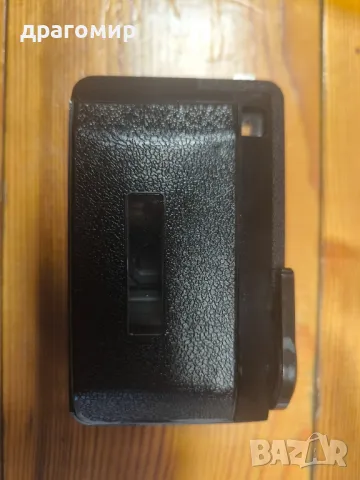 Kodak INSTAMATIC 133-X CAMERA , снимка 4 - Фотоапарати - 49098303