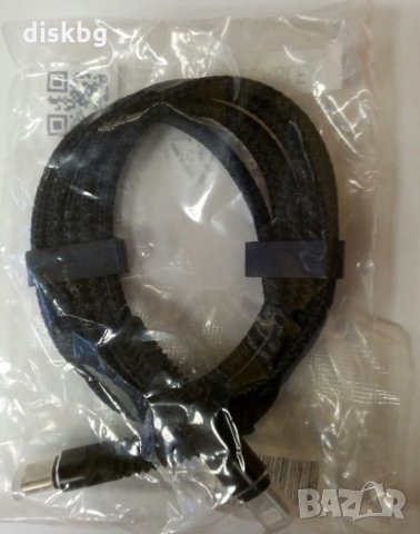 Нов кабел от TYPE C на Lightning, 1 метър, снимка 2 - USB кабели - 32225334