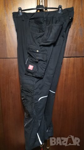 Engelbert strauss Motion 56номер. Зимен. , снимка 4 - Панталони - 43711560