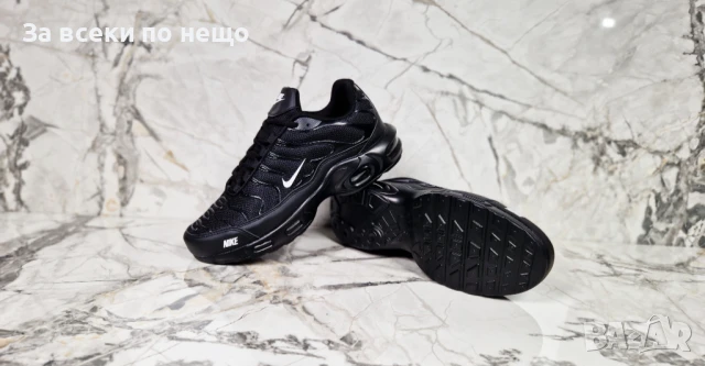 Nike Мъжки Маратонки👟Мъжки Спортни Обувки Найк - Налични Различни Цветове Код P852, снимка 10 - Маратонки - 50835079