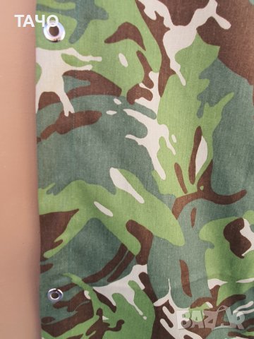 Водоустойчиви маскировъчни платнища, снимка 9 - Други стоки за дома - 40374269