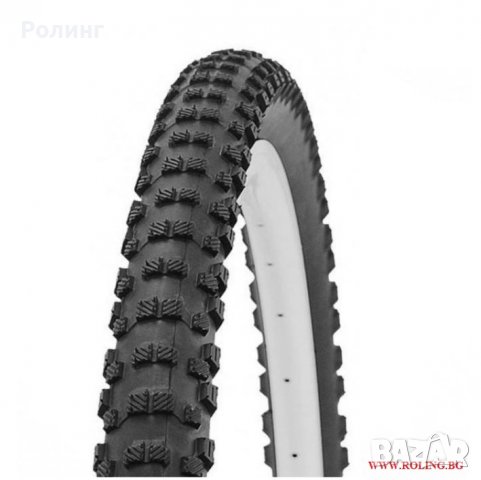 ВЪНШНА ГУМА ЗА ВЕЛОСИПЕД 27.5Х2.30 Р121/185681