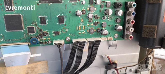 Main P/N 3139 123 64542, снимка 3 - Части и Платки - 32984394