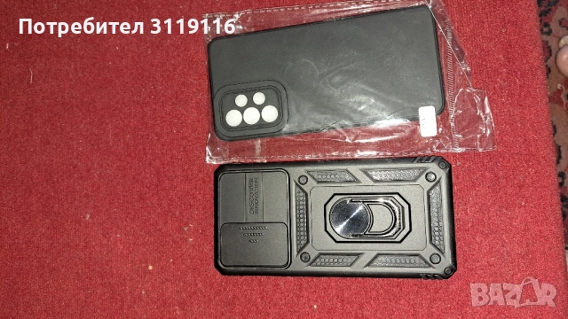 Samsung a53 5G, снимка 7 - Samsung - 50561300