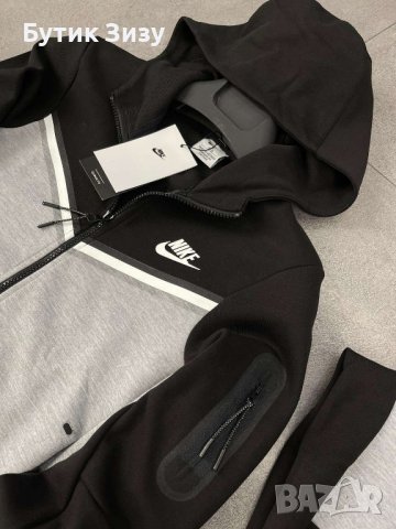 Детски екипи Nike Tech Fleece, 6 цвята, снимка 9 - Детски комплекти - 42946504