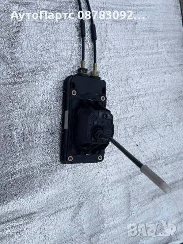 Жило избирач скорости Nissan Micra III К12 1.2 16v (01.2003 - 06.2010)