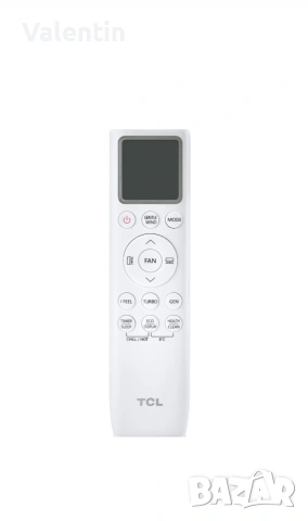 Топ оферта TCL Breeze in 2.0 с монтаж, снимка 13 - Климатици - 53290268