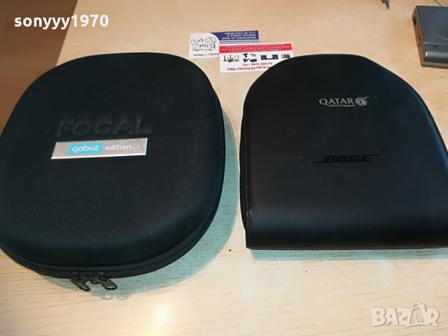 BOSE ИЛИ FOCAL-ВНОС ШВЕИЦАРИЯ, снимка 8 - Слушалки и портативни колонки - 28618647