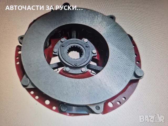 МТЗ нови части , снимка 9 - Селскостопанска техника - 50371730