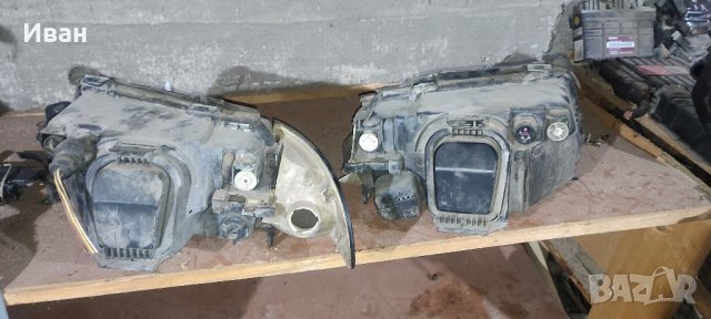 Фарове Ауди а4 б5 , снимка 6 - Части - 39853871