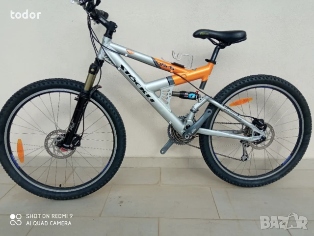 велосипеди, гр.Елин Пелин , продажба и ремонт ., снимка 14 - Велосипеди - 41999957