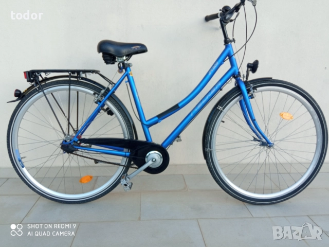 дамски велосипед 28цола, снимка 9 - Велосипеди - 52182810