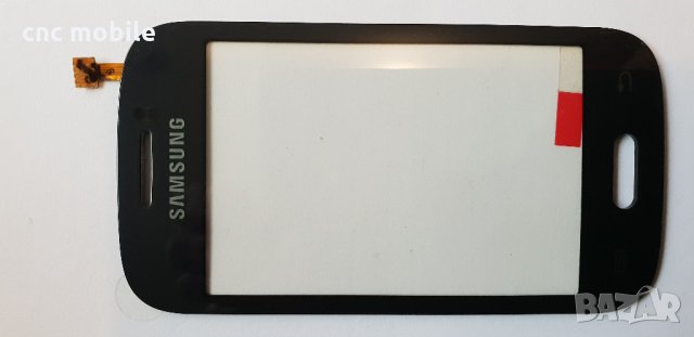 Samsung Galaxy Young - Samsung GT-S6310 тъч скрийн 