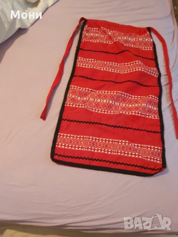 Автентична кюстендилска носия 1, снимка 4 - Други ценни предмети - 28959997