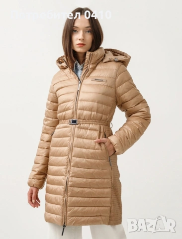 оригинално яке calvin klein 