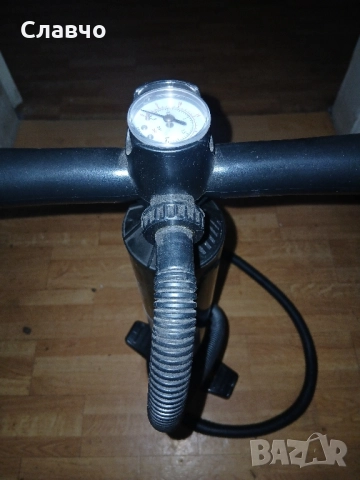 Суп помпа нова , снимка 8 - Надуваеми легла - 52145602