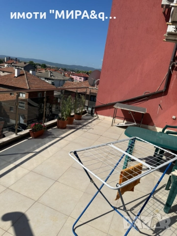 🏡 Двустаен апартамент за продажба – гр. Свиленград