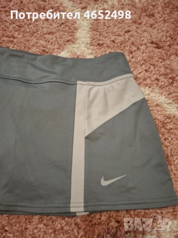 NIKE Оригинална Пола/Панталонки, снимка 2 - Поли - 52496413