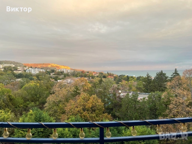 Двустаен Апартамент Под Наем в Балчик, Комплекс Съни Дрийм, снимка 5 - Апартаменти - 52380655