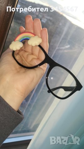 Много сладки парти очила, снимка 2 - Слънчеви и диоптрични очила - 44032536