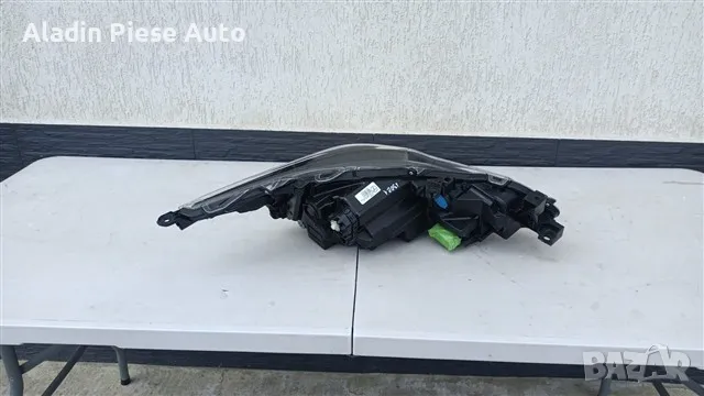 Ляв фар Toyota Corolla Sedan Full LED година 2019 2020 2021 2022 2023 код 81150-02T51-00, 8115002T51, снимка 4 - Аксесоари и консумативи - 50286575