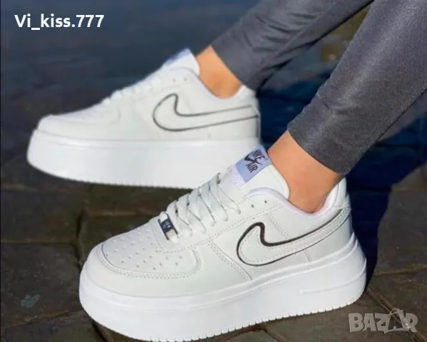 Нови обувки Nike 