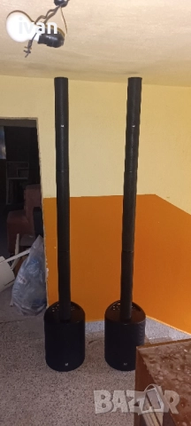 LD Systems Maui 5, снимка 5 - Тонколони - 52342939