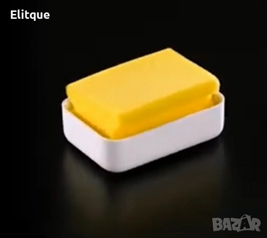 Органайзер за мивка с дозатор за течен сапун, снимка 3 - Други - 52831537