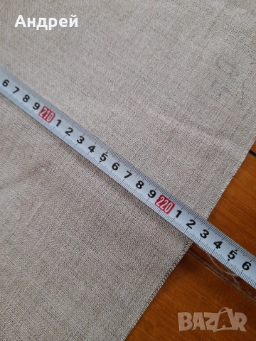 Панама за бродиране #4, снимка 4 - Антикварни и старинни предмети - 53512822