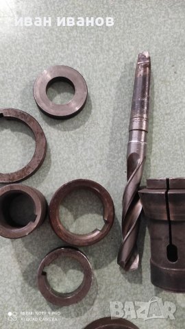 За фреза, снимка 4 - Стругове - 37520424