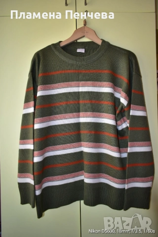 мъжки блузи и тениски размер М , снимка 12 - Блузи - 52356385