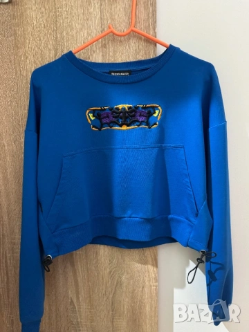 Дамски екип , снимка 2 - Спортни екипи - 53574372