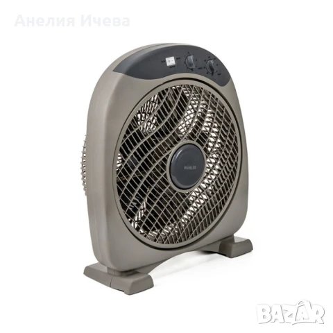 Подов вентилатор Muhler , снимка 2 - Други - 51277873