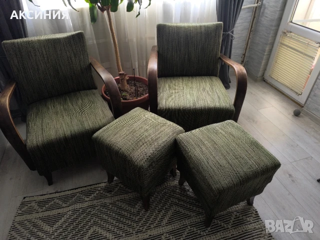 продавам , снимка 4 - Дивани и мека мебел - 50756271