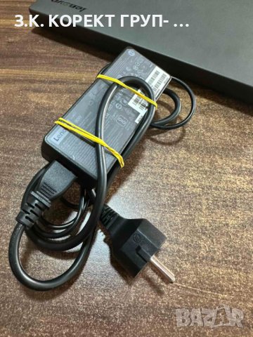 Лаптоп Lenovo T440P I7-4600M 8GB 120GB HD 14.0 HD Windows 10, снимка 10 - Лаптопи за работа - 44128072