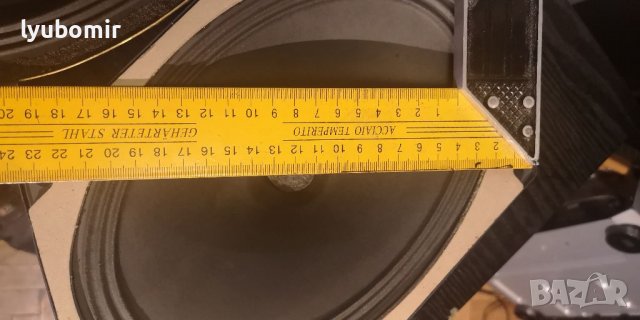 Широколентови елипси , снимка 13 - Тонколони - 36723741