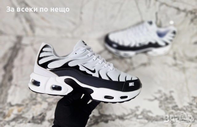 Nike Мъжки Маратонки👟Мъжки Спортни Обувки Найк - Налични Различни Цветове Код P1498, снимка 18 - Маратонки - 52338886