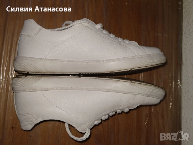 Обувки Lasocki ест.кожа, снимка 7 - Дамски ежедневни обувки - 52968352