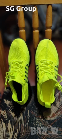 Firetrap спортни маратонки, снимка 2 - Маратонки - 50672875