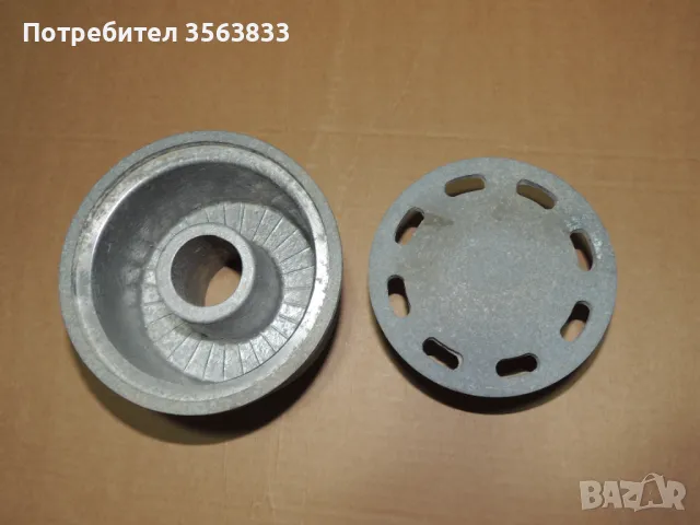 Сифон, снимка 3 - ВИК - 48682739