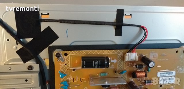 Power tc25132b ue-3840-1u, снимка 4 - Части и Платки - 27451587