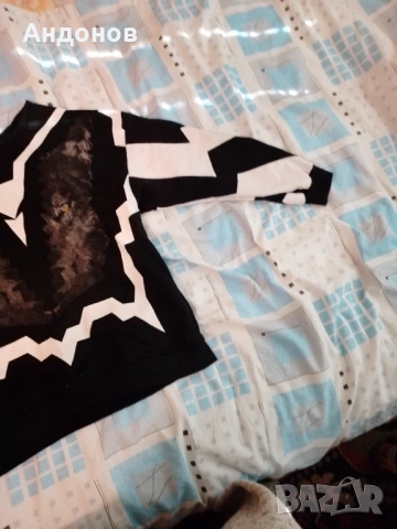 Блуза Оригинал , снимка 3 - Блузи - 53335746