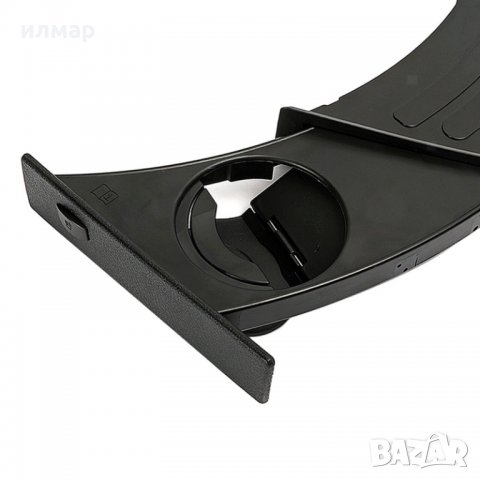 51459125622 Къпхолдър /поставка /за чаша за БМВ / BMW 5 (E60, E61), снимка 2 - Части - 33600799