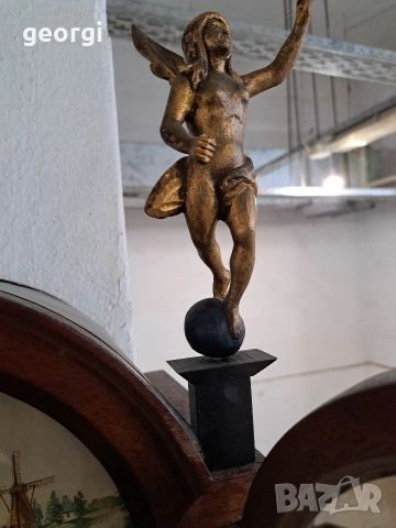 холандски стенен часовник , снимка 17 - Стенни часовници - 53034761